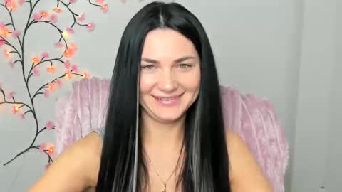 Snapshot of blum_kelly chatting on January 2026 07:00:01 AM Kelly online show from January 2026 07:00:01 AM