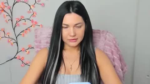 Snapshot of blum_kelly chatting on February 2026 06:40:01 AM Kelly online show from February 2026 06:40:01 AM