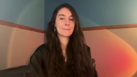 Sasha online show from January 2025 01:31:02 AM