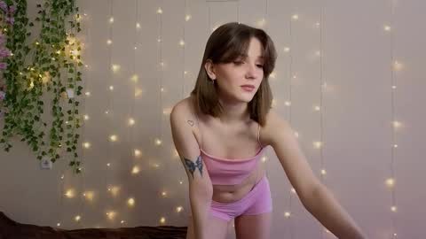 blush_and_breathe online show from March 2026 05:44:01 AM