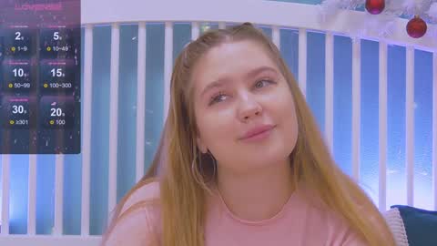 Snapshot of blush_ellie chatting on January 2025 01:20:02 PM Ellie3 online show from January 2025 01:20:02 PM