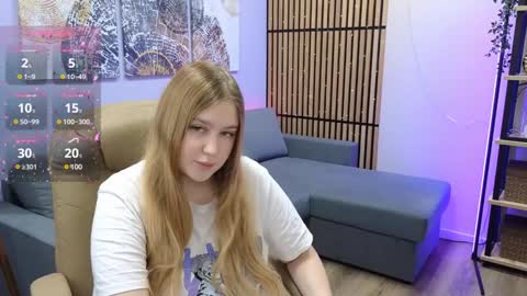 Snapshot of blush_ellie chatting on January 2025 04:18:02 PM Ellie3 online show from January 2025 04:18:02 PM