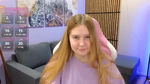 Snapshot of blush_ellie chatting on January 2025 03:08:02 PM Ellie3 online show from January 2025 03:08:02 PM