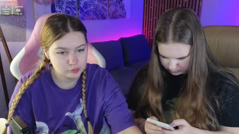 Snapshot of blush_ellie chatting on February 2025 02:16:02 PM Ellie3 online show from February 2025 02:16:02 PM