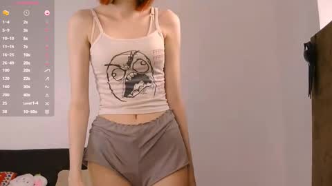 Kate online show from December 2025 10:53:01 AM