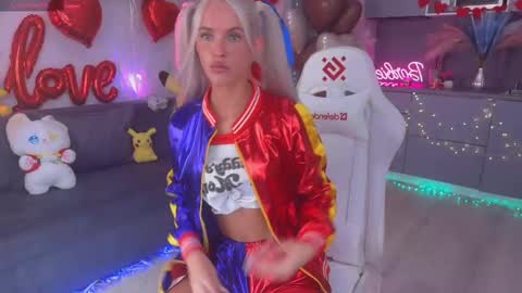 Mikki chan online show from February 2025 08:42:01 AM