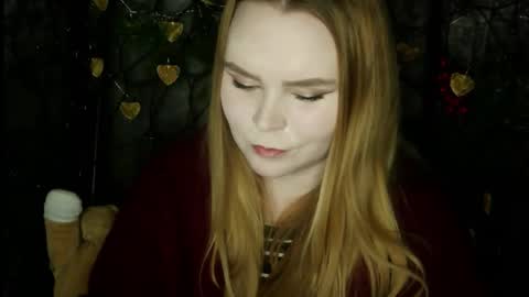 blushing_star online show from March 2026 04:47:01 PM