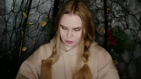 blushing_star online show from April 2026 03:37:01 PM