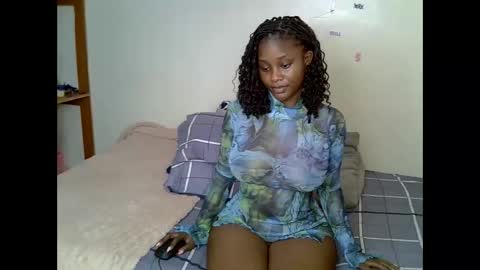 blushyhoney online show from May 2026 10:00:01 AM