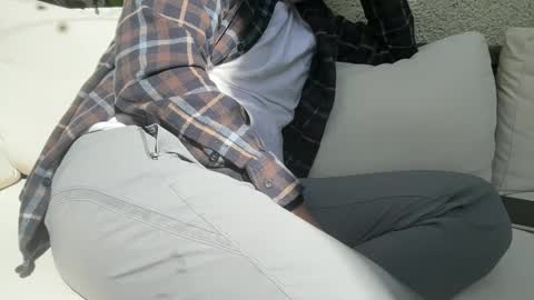 bmclovin_7 online show from September 2025 06:55:02 PM