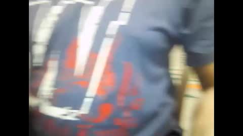 Horny Ben online show from December 2025 11:17:01 AM