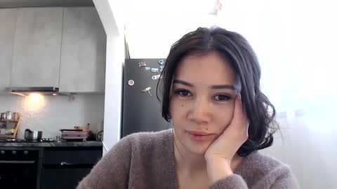 Snapshot of bmw_lovee chatting on February 2026 07:14:01 AM Liya online show from February 2026 07:14:01 AM