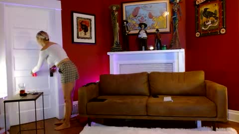 ZuperZexyZounds online show from January 2025 04:16:02 AM