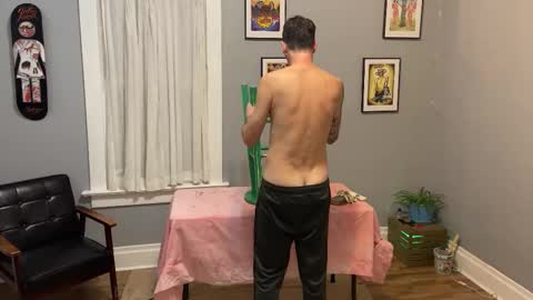 ZuperZexyZounds online show from November 2025 01:16:01 AM