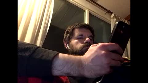 Snapshot of bo69320 chatting on April 2026 08:01:02 AM Bo online show from April 2026 08:01:02 AM