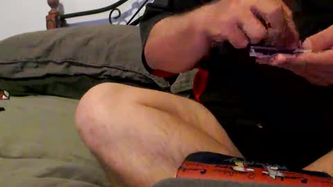 bob online show from April 2026 07:51:02 PM