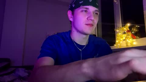 bob_bucks online show from February 2026 09:13:01 PM