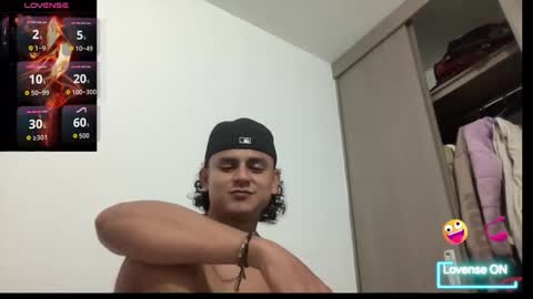 Bob  INDEPENDENT MODEL online show from October 2025 02:39:02 AM