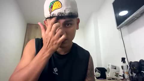 Bob  INDEPENDENT MODEL online show from March 2026 02:35:01 AM