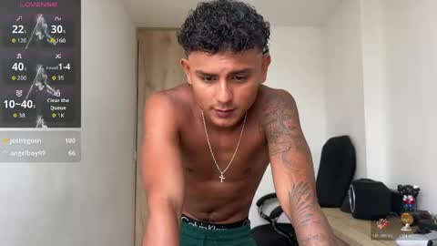 Snapshot of bob_pettersonn chatting on May 2026 04:39:01 PM Bob INDEPENDENT MODEL online show from May 2026 04:39:01 PM