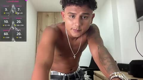 Snapshot of bob_pettersonn chatting on May 2026 11:10:02 PM Bob INDEPENDENT MODEL online show from May 2026 11:10:02 PM
