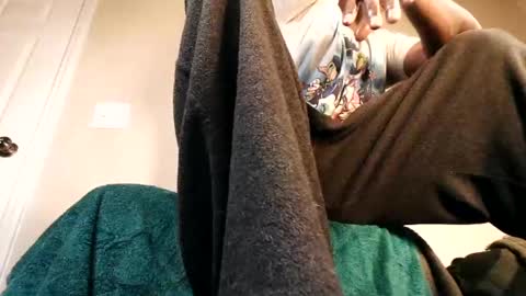Snapshot of bobbiebone chatting on March 2025 10:33:02 AM bobbiebone and company online show from March 2025 10:33:02 AM