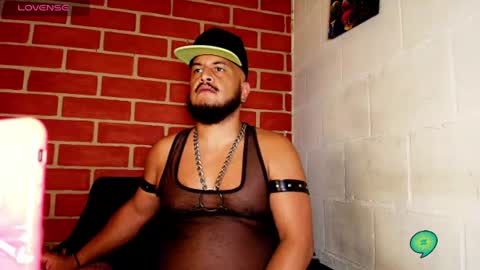 Snapshot of bobby_kbrera chatting on July 2026 12:35:02 AM bobby_kbrera online show from July 2026 12:35:02 AM