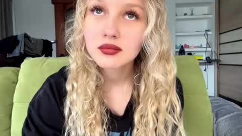 Nina online show from April 2026 08:10:01 AM