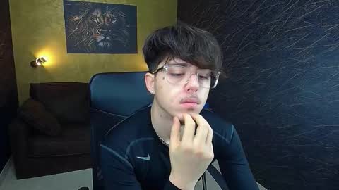 BodhiHayes online show from February 2026 05:26:01 AM