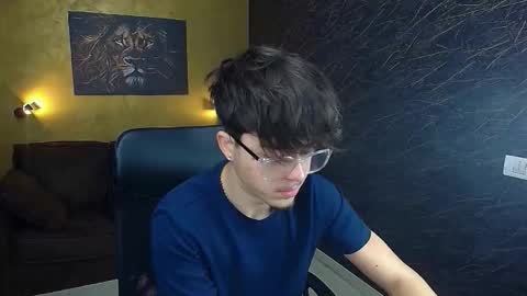 BodhiHayes online show from February 2026 05:26:02 AM