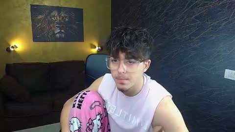 BodhiHayes online show from February 2026 06:59:02 AM