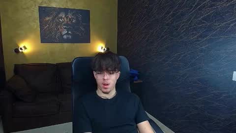 BodhiHayes online show from February 2026 06:34:01 AM