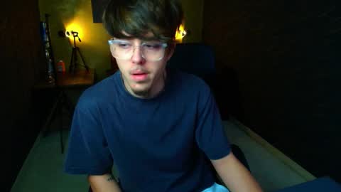 BodhiHayes online show from April 2026 04:55:01 AM