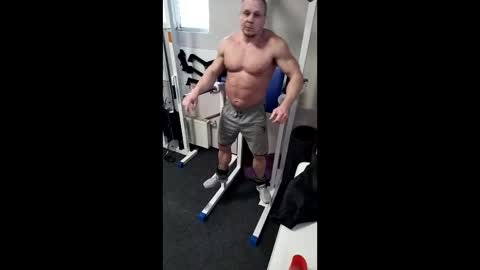 BODI online show from April 2026 02:14:01 PM