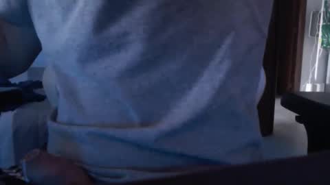 bodyking69 online show from December 2025 02:22:01 PM