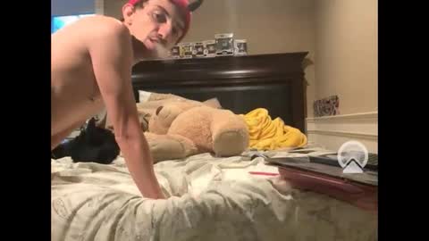 Sailorartemis online show from December 2024 09:35:01 PM