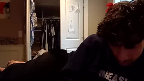 Sailorartemis online show from February 2025 06:53:01 PM