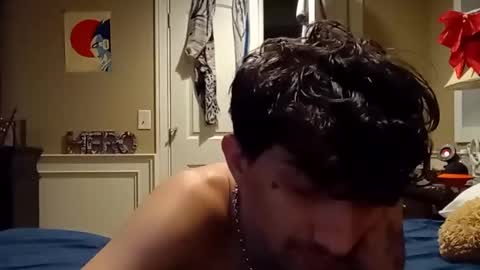 Sailorartemis online show from March 2025 12:54:02 AM