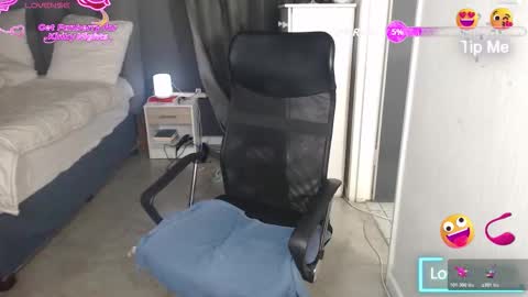 Ningifun couple online show from February 2026 05:39:02 PM