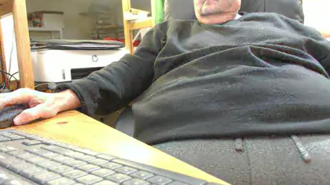 BigBopper50 online show from January 2025 04:37:02 PM