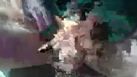 bogey58 online show from January 2025 05:49:02 PM