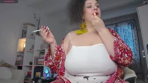 BohoBabeLaxy online show from January 2026 02:32:01 PM