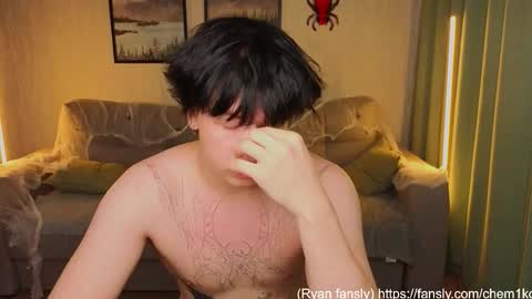 ALEXPVT IS OPEN online show from October 2025 07:58:02 PM