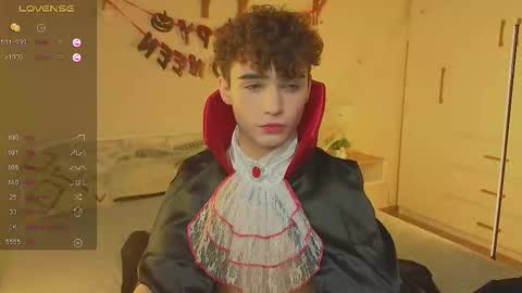 ALEXPVT IS OPEN online show from October 2025 08:04:02 AM