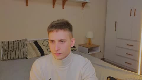 ALEXPVT IS OPEN online show from March 2026 03:40:01 PM