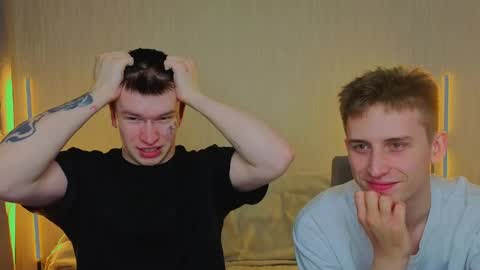 ALEXPVT IS OPEN online show from March 2026 05:12:01 PM