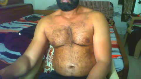 Chris B online show from May 2026 12:40:02 AM