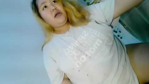 Snapshot of bombastic_darla chatting on September 2025 12:06:01 PM bombastic_darla online show from September 2025 12:06:01 PM