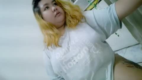 Snapshot of bombastic_darla chatting on September 2025 06:15:02 AM bombastic_darla online show from September 2025 06:15:02 AM