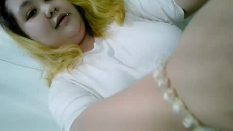 Snapshot of bombastic_darla chatting on September 2025 07:36:02 PM bombastic_darla online show from September 2025 07:36:02 PM